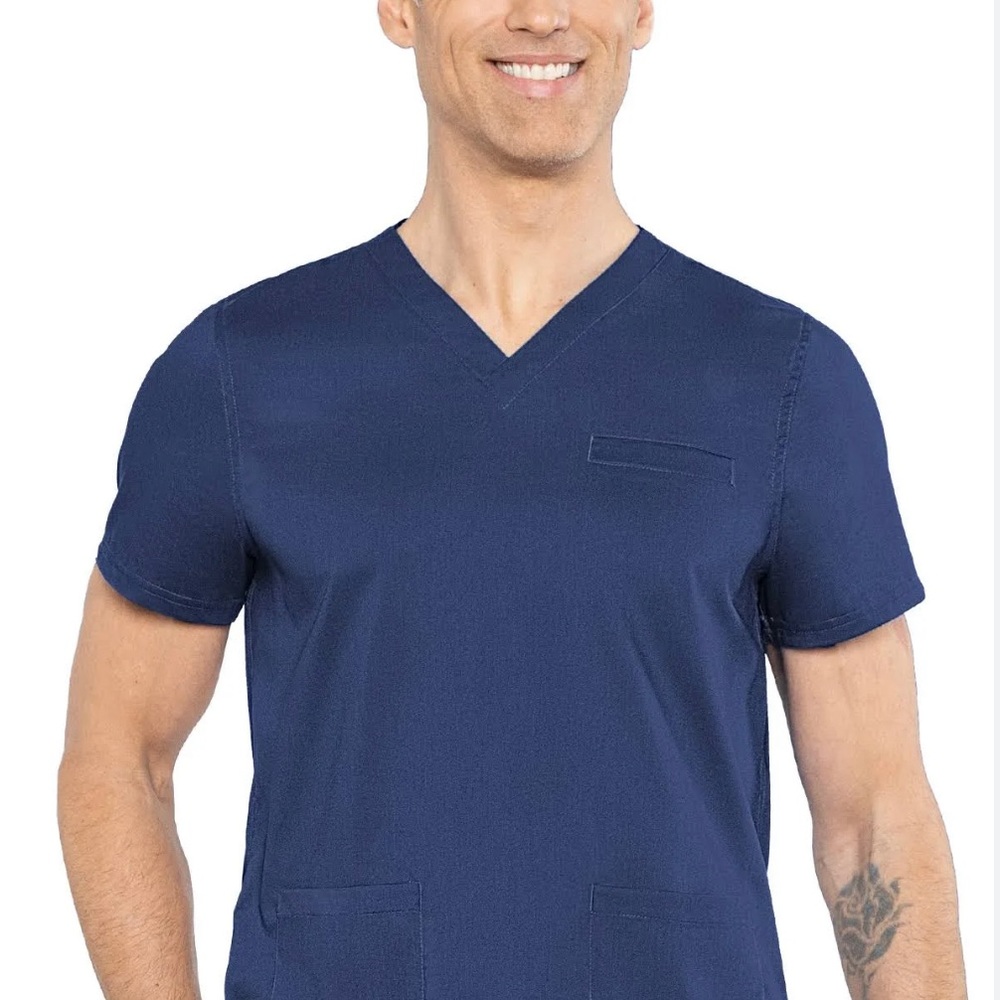 Rothwear Navy #7477